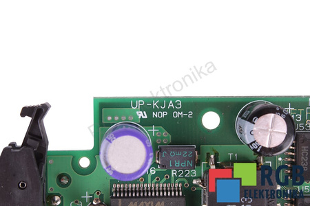 UP-KJA3 KAWASAKI N314-3007