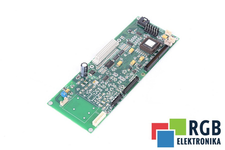 ASSY 110A0391 NEMATRON PRO ICC-7L6-CNC