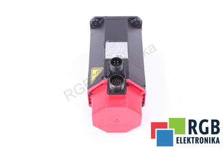 A06B-0128-B575#7075 FANUC A6/3000