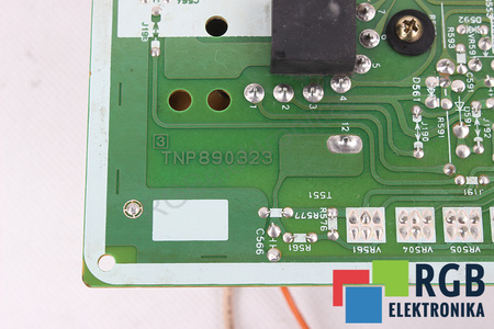 TNP890323 NEMATRON PRO IWS-4624/35