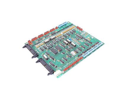 QCI TYPE 1 HAAS AUTOMATION REV. G PRO FREZARKI