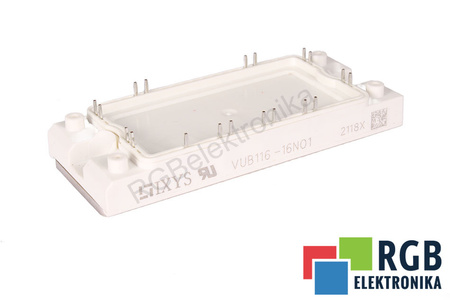 VUB116-16NO1 IXYS
