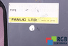 A02B-0092-C082 FANUC PŘEDNÍ PANEL
