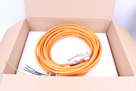 6FX2002-5CA41-1AF0 SIEMENS 1FT/1FK TO 611/810D/SIMOVERT 15M KÁBEL