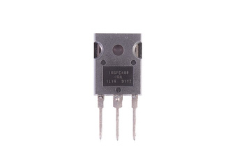 IRGPC40F IOR