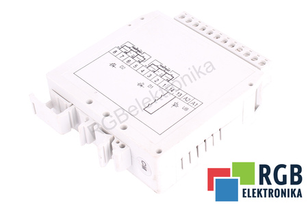 CMS-E-AR EUCHNER 085536 BEZPEČNOSTNÍ RELÉ