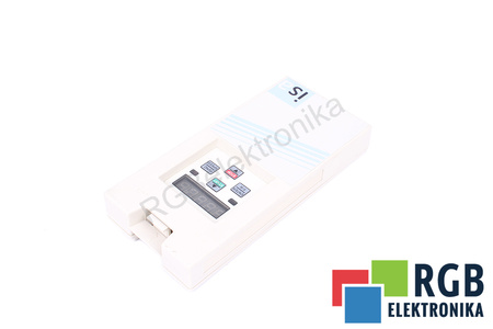 00.F5.060-1000 ISA OPERATOR F5 OVLÁDACÍ A ŘÍDICÍ PANEL