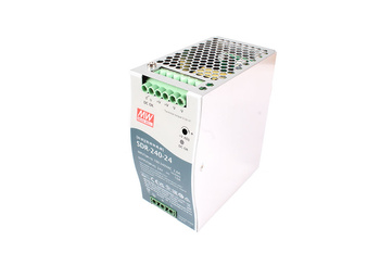 SDR-240-24 MEAN WELL