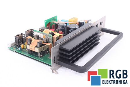 0204202548J1 NUM ALIM PRO 1062W