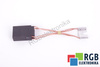 ELEKTRICKÝ KARTÁČ 2X 8X25X49