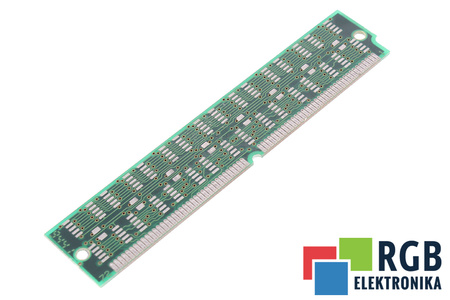 GT-7272-2 FUJITSU 2MBX32BIT 72PIN NA NÁHRADNÍ DÍLY