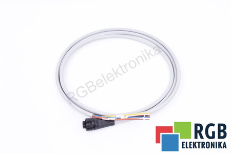 2308-001 ENTEGRIS 141104-05 8 CONDUCTOR 6FT 2M KÁBEL