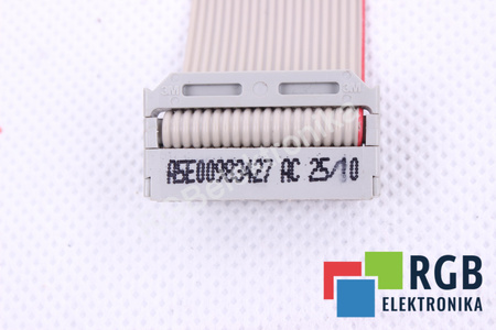 A5E00983427 SIEMENS 20PIN 100MM SPOJOVACÍ PÁSEK