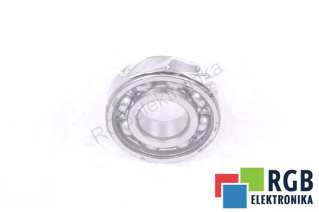 6204/C3 SKF 20X47X14 LOŽISKO