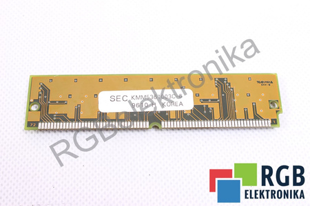 KMM5361003C-6 SIMM