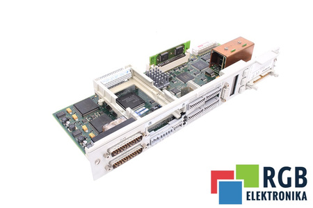 6SN1118-1NH01-0AA0 SIEMENS VERSION A SIMODRIVE 611