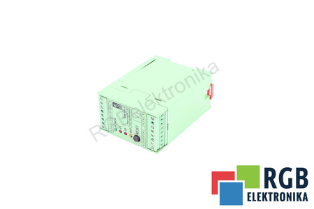 ISU3 PHOENIX CONTACT 230V RELE