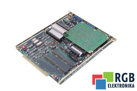 E4809-045-09-1E OKUMA OPUS 5000II