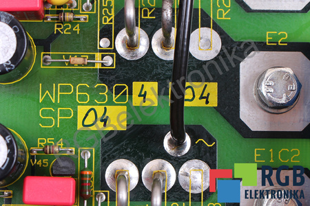 WP630404SP04 REFU ELEKTRONIK WP630 00630602