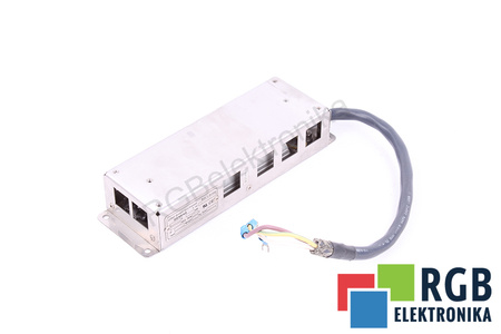 REZISTOR 6SE6400-4BD11-0AA0 SIEMENS 900V, 390OHM, 2KW