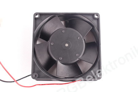 MULTIFAN 3314 PAPST 92X92X32, 24V VENTILÁTOR