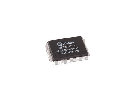 W83977AF-A WINBOND