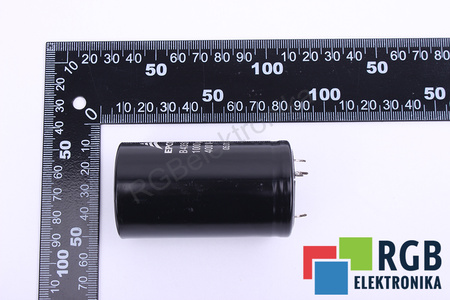 KONDENZÁTOR B43511-A9108-M EPCOS 40/085/56 1000UF, 400VDC