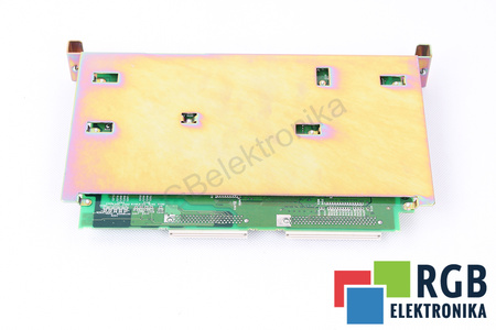 SGDR-AXA01A YASKAWA REV. D01