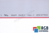 AWM2651 SIEMENS E53793 34PIN 170MM SPOJOVACÍ PÁSEK