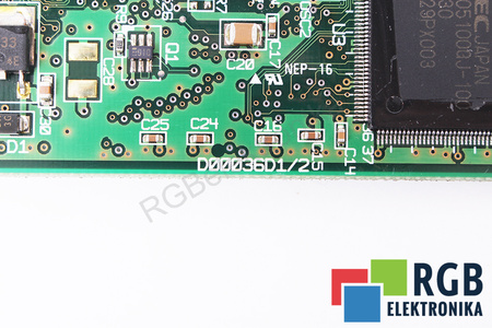 G2KMID-MAIN DIGITAL PRO GP2301-LG41-24V