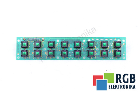 76216355 SIEMENS G33937-A3751-F001-B0-36 KLÁVESNICE