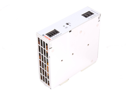 PCC-0124-050-2 BLOCK SPÍNANÝ NAPÁJECÍ ZDROJ