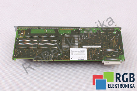 6FC5357-0BB11-0AE0 SIEMENS SINUMERIK 840D NCU571.2 VERSION A