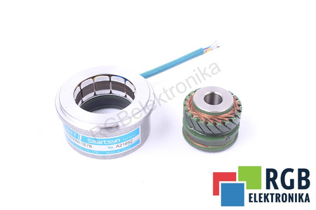 TS2650N11E78 TAMAGAWA BRT SMARTSYN RESOLVER