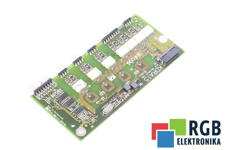 KDRA15 MECOS TRAXLER BG10025-19N NA NÁHRADNÍ DÍLY