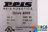 DRIVE 4009 REIS ROBOTICS ID.NR. 2138628