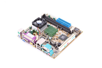 EPIA-800 VIA MINI-ITX VIA ZÁKLADNÍ DESKA