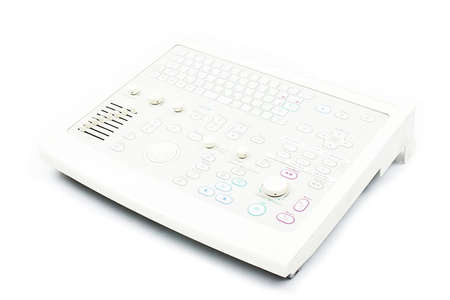 LOGIQ 400 GE YOKOGAWA MEDICAL SYSTEMS KLÁVESNICE