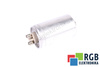 KONDENZÁTOR B25834-L5106-K009 EPCOS 10UF, 530V, 750V