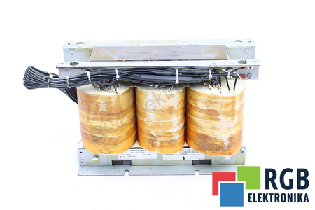 A80L-0024-0028 FANUC 380-415/440-481/500-575V, 210-240/200-230V TRANSFORMÁTOR