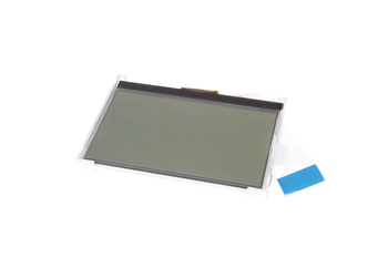 PE12864WRF-042HL4Q POWERTIP LCD DISPLEJ