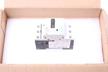 3RV1011-0GA10 SIEMENS