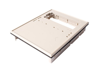 OP7 PŘEDNÍ KRYT NÁHRADA