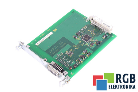 DEF1.1 REXROTH DEF0111 R911298765