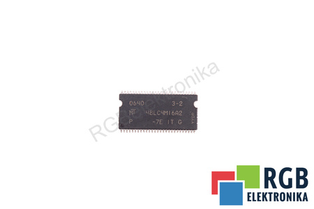 MT48LC4M16A2-7E MICRON