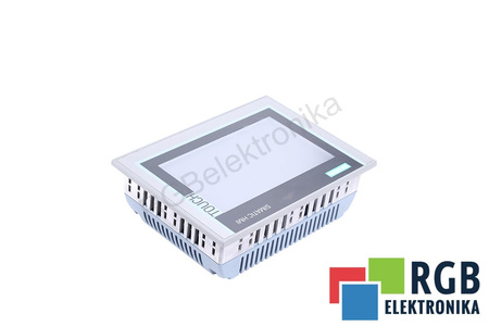 6AV2124-0GC01-0AX0 SIEMENS TP700 COMFORT