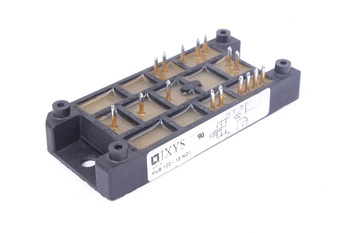 VUB120-12NO1 IXYS 120A, 1200V