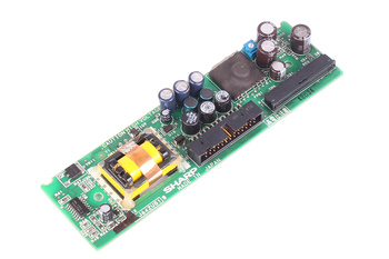 INVERTOR LJ64ZU51 SHARP NA NÁHRADNÍ DÍLY