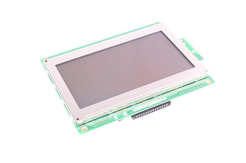 PG256128C POWERTIP PG256128ERS-CNN LCD DISPLEJ