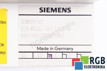 6SN1145-1BA00-0BA0 SIEMENS KRYT